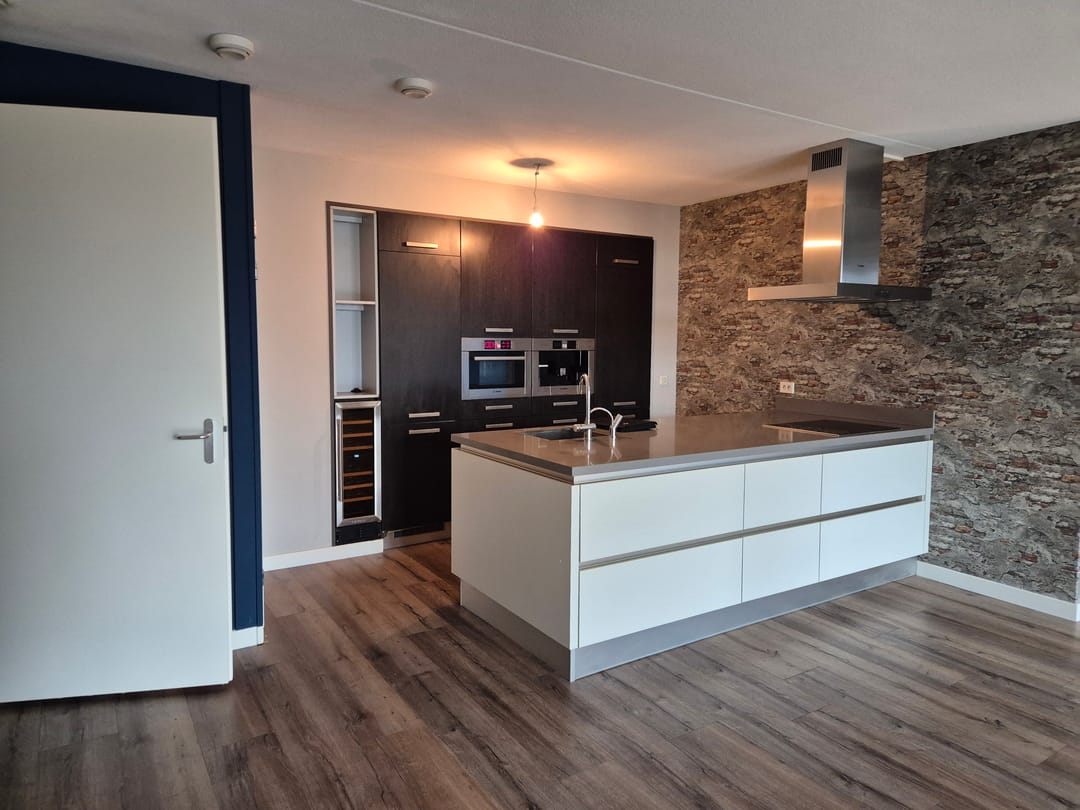 Foto 7 van Groot Horloo 93