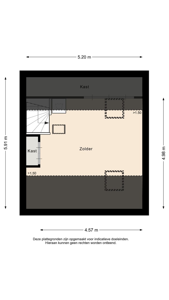 Foto 39 van Penningkruid 22