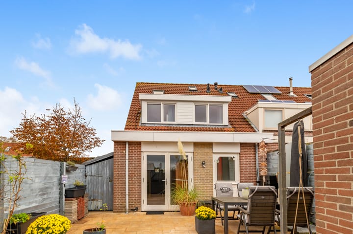 Foto 40 van Penningkruid 22