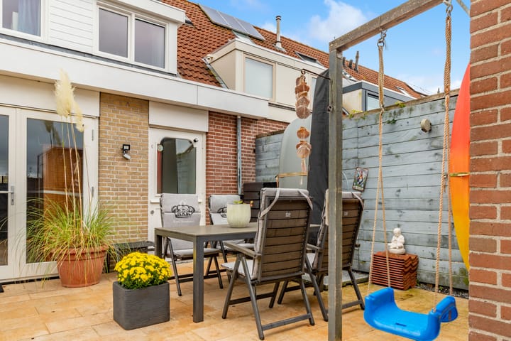 Foto 44 van Penningkruid 22