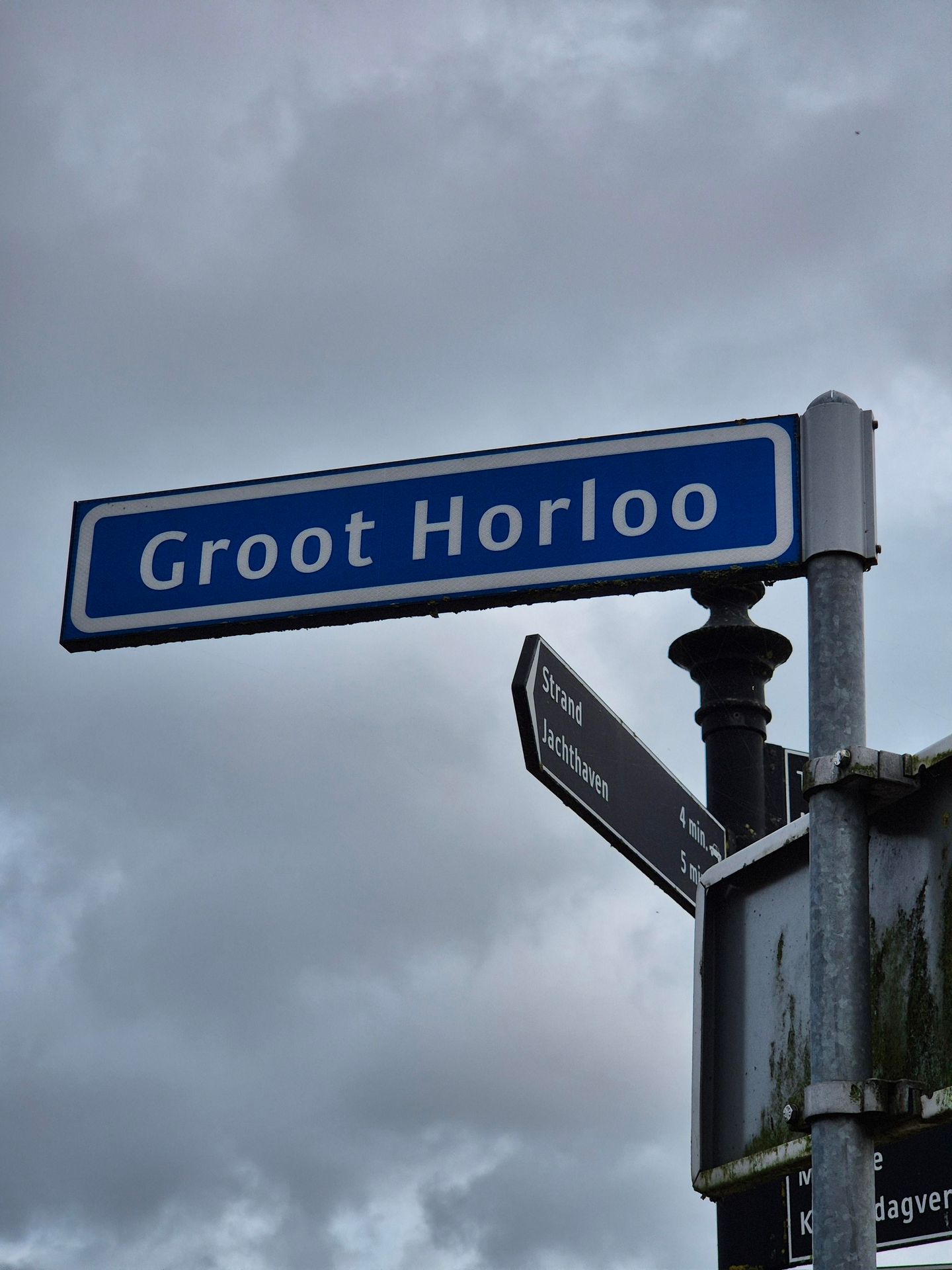 Foto 19 van Groot Horloo 93