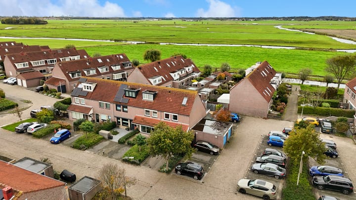 Foto 49 van Penningkruid 22