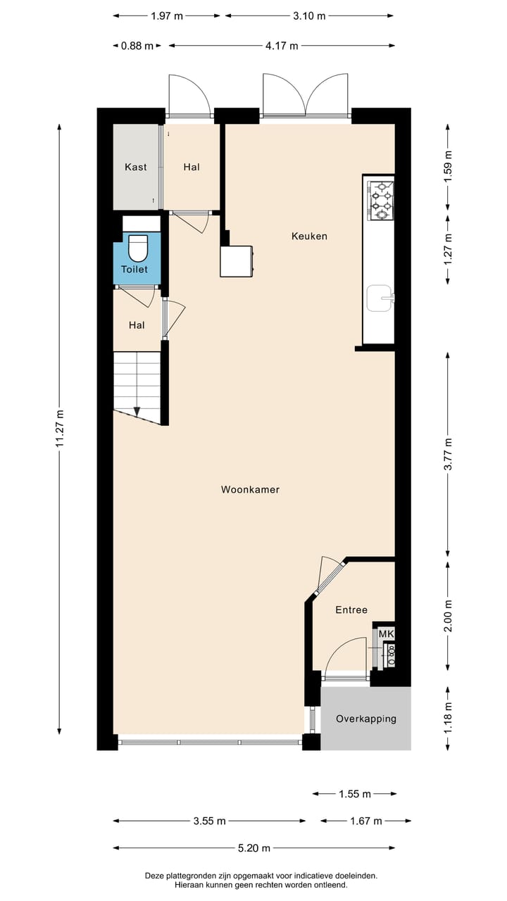 Foto 56 van Penningkruid 22