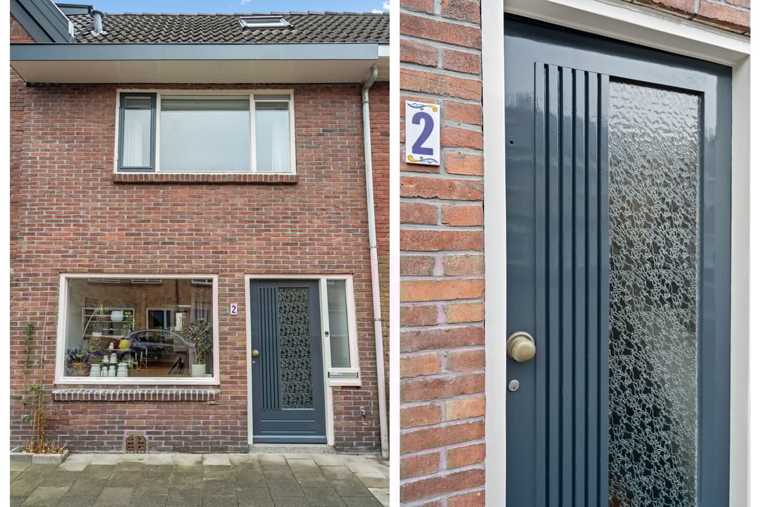 Photo 2 of Adelboldstraat 2