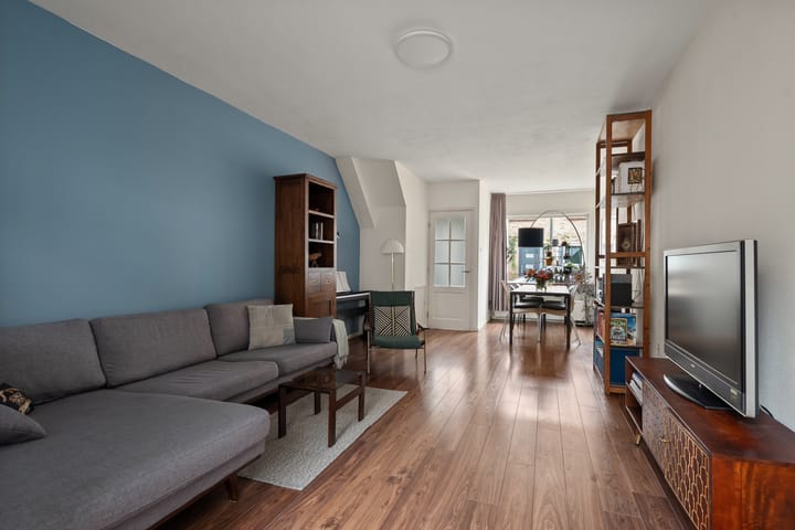 Foto 3 van Adelboldstraat 2