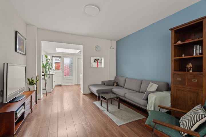 Foto 10 van Adelboldstraat 2