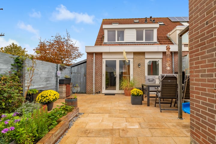 Foto 43 van Penningkruid 22