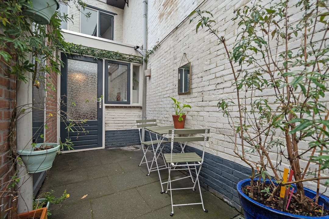 Photo 22 of Adelboldstraat 2