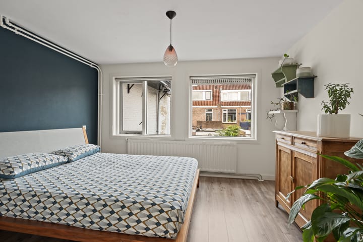 Foto 25 van Adelboldstraat 2