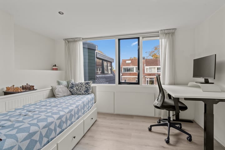 Foto 36 van Adelboldstraat 2