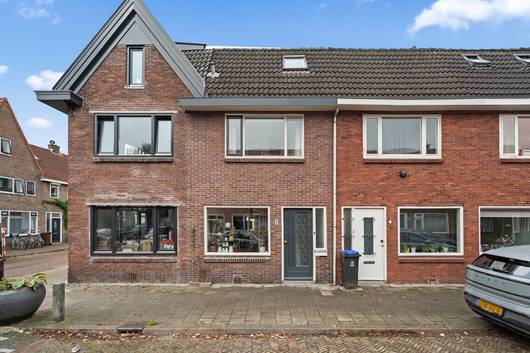 Photo 37 of Adelboldstraat 2