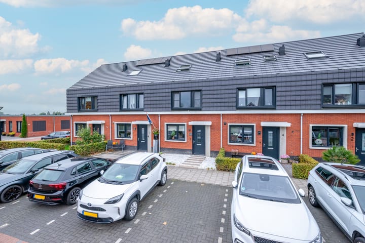 Photo 23 of Akkerwinde 6