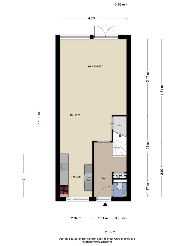 Photo 25 of Akkerwinde 6