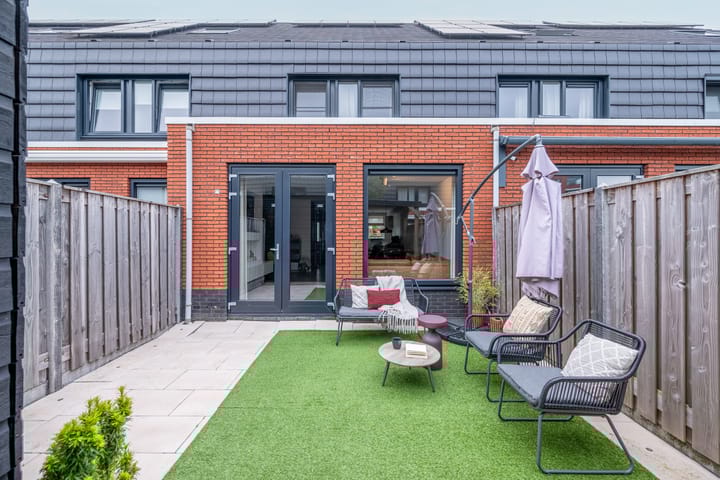 Photo 10 of Akkerwinde 6