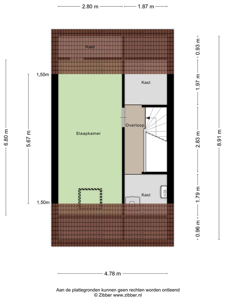 Photo 27 of Akkerwinde 6