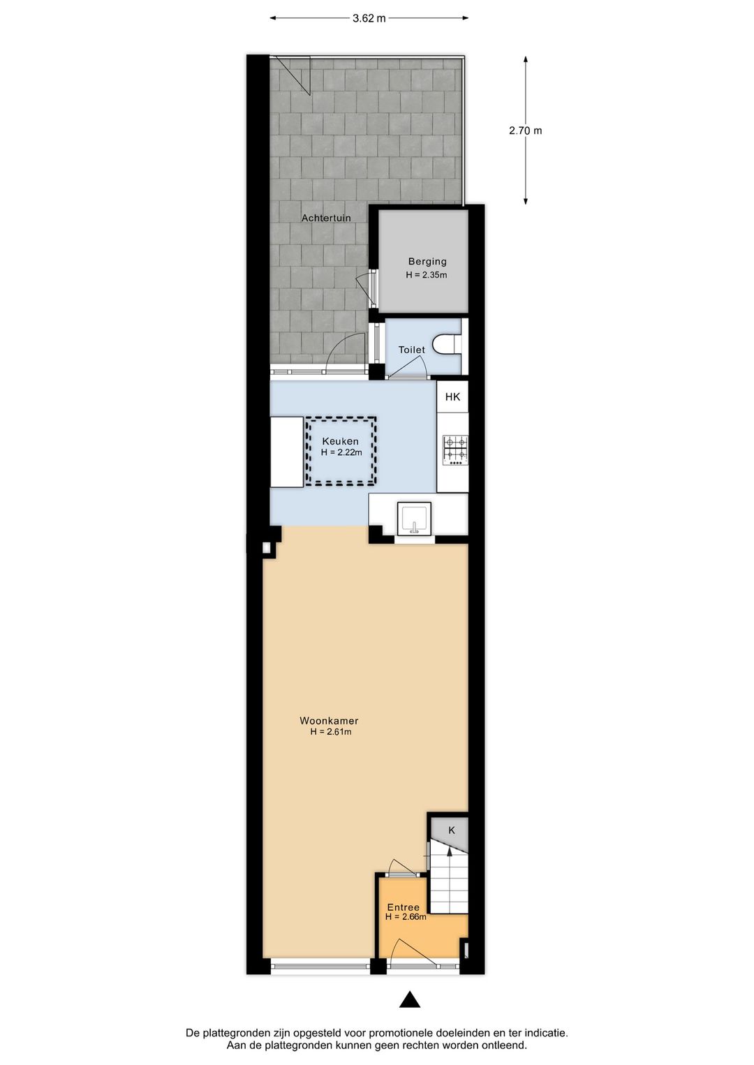 Photo 46 of Adelboldstraat 2