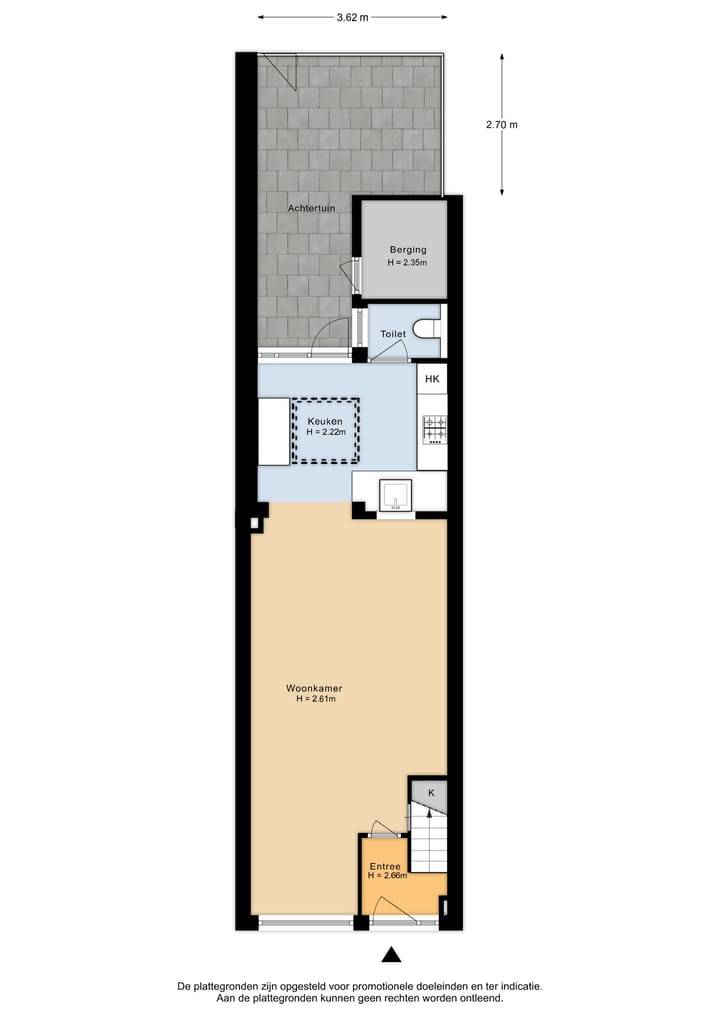 Foto 46 van Adelboldstraat 2