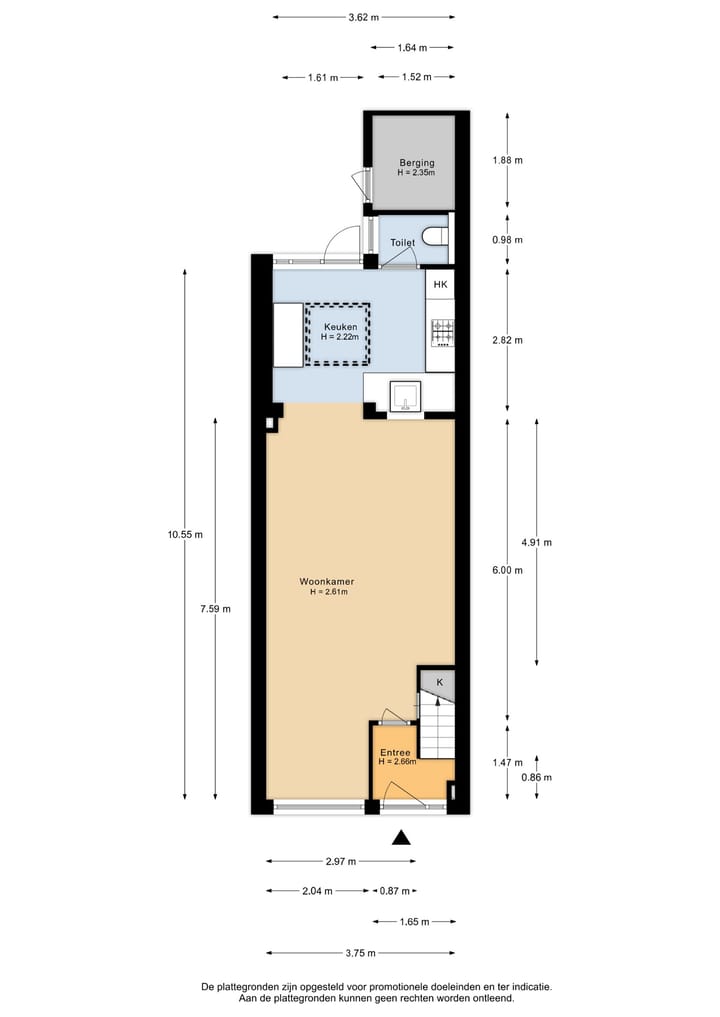 Foto 47 van Adelboldstraat 2