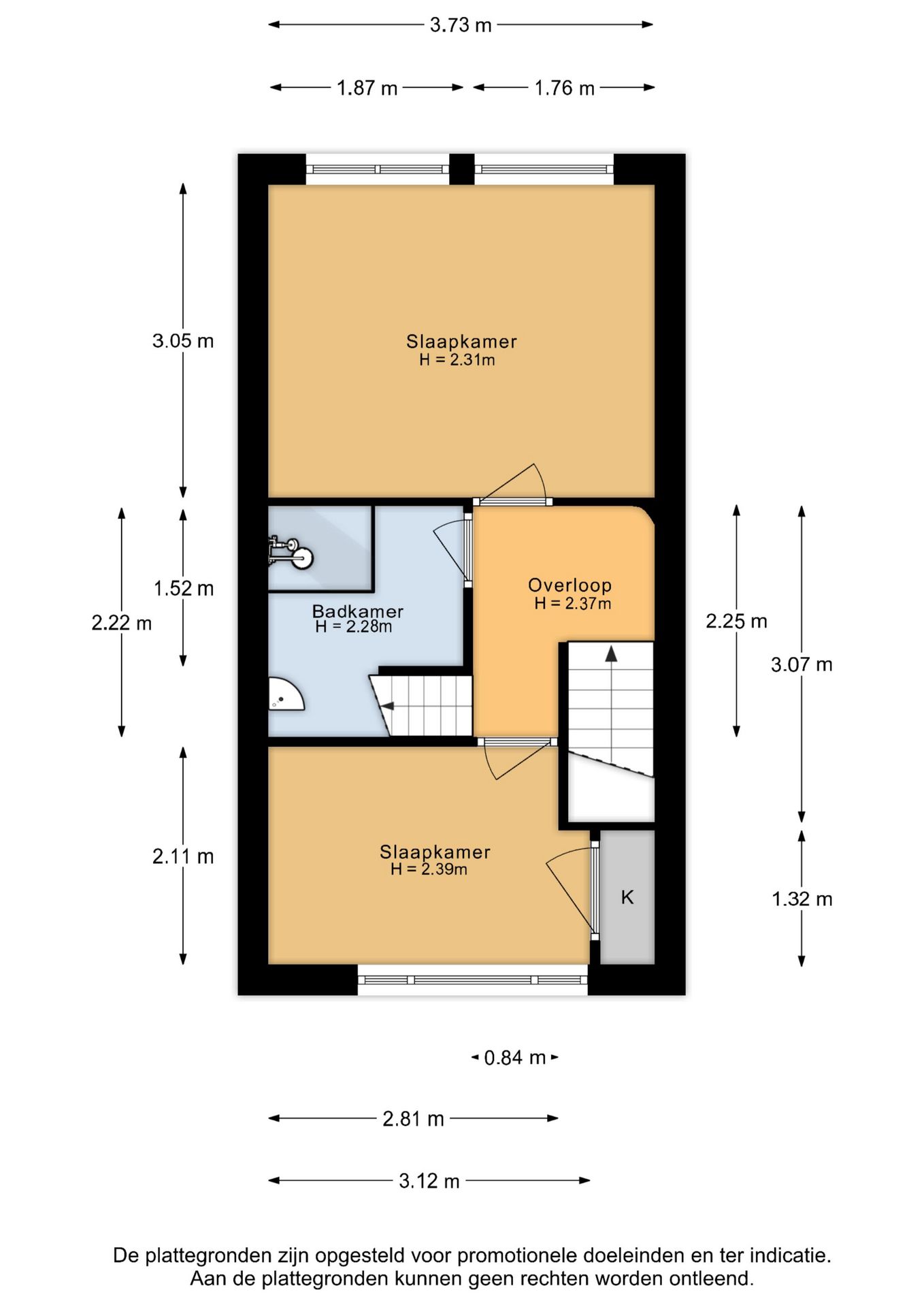 Photo 48 of Adelboldstraat 2