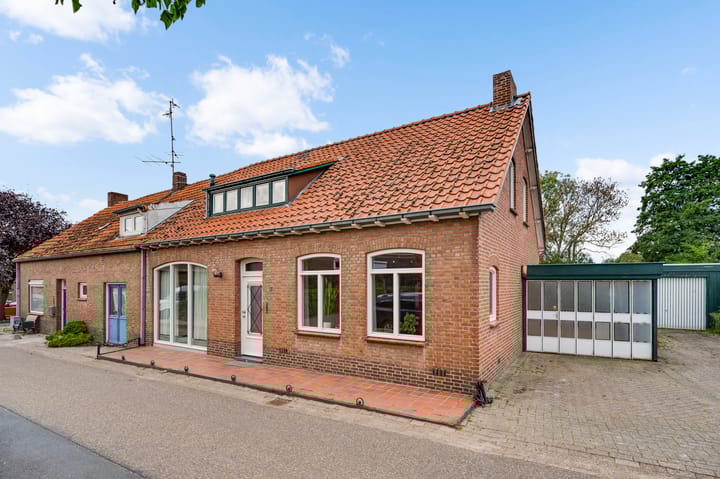 Foto 2 van Schilbergsweg 3-A