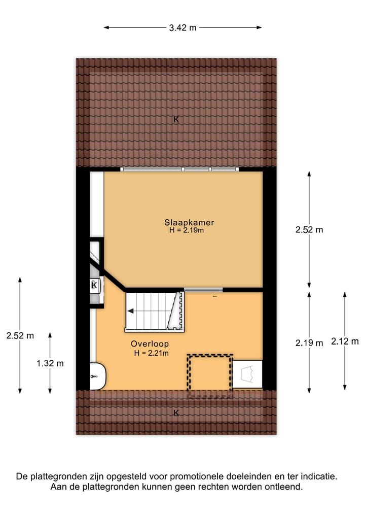 Foto 49 van Adelboldstraat 2