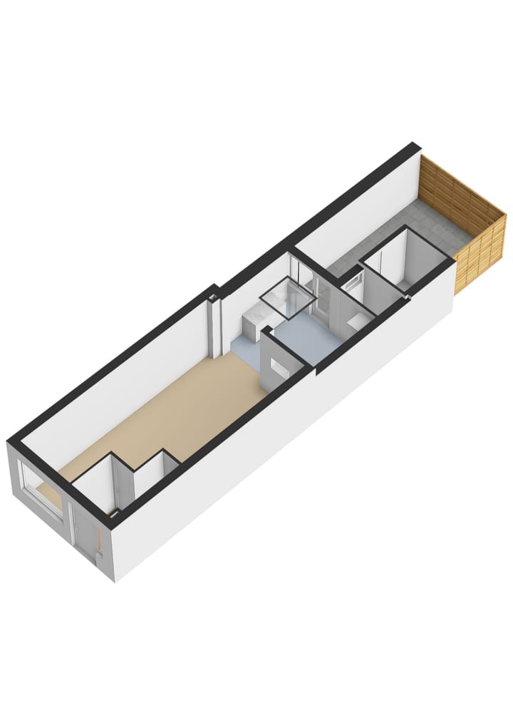 Foto 50 van Adelboldstraat 2