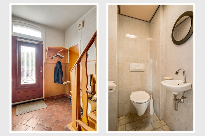 Foto 7 van Schilbergsweg 3-A