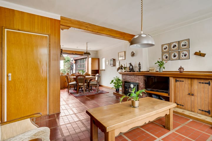 Foto 10 van Schilbergsweg 3-A