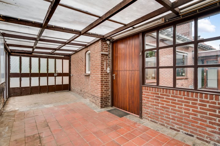 Foto 30 van Schilbergsweg 3-A