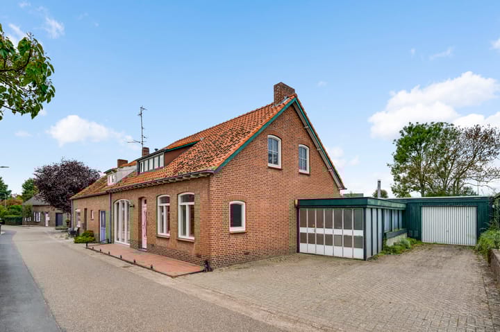 Foto 40 van Schilbergsweg 3-A