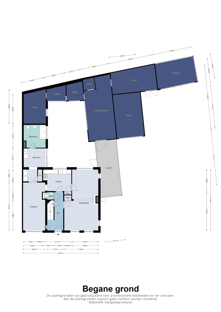 Foto 41 van Schilbergsweg 3-A