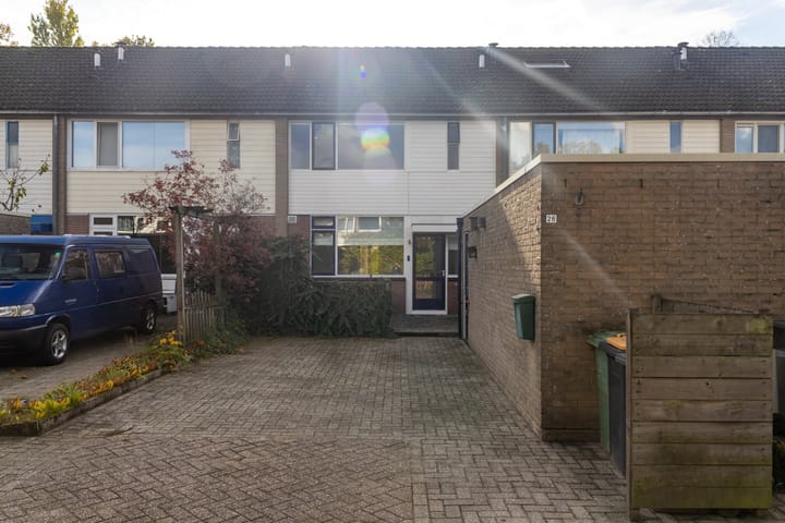 Foto 2 van Kenemansstraat 26