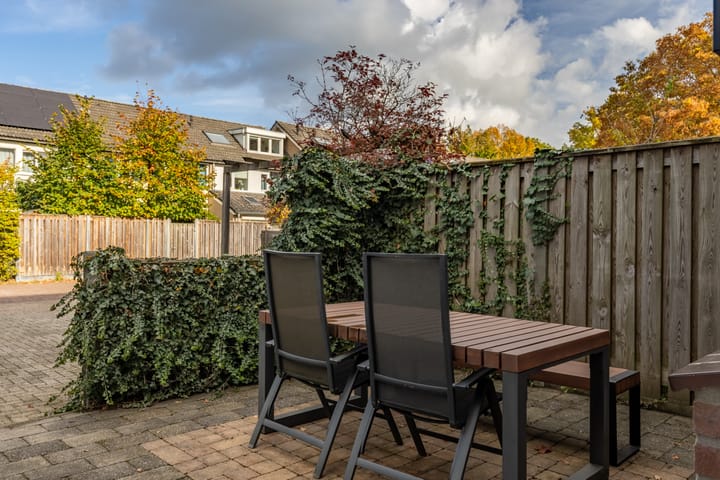 Foto 4 van Kenemansstraat 26