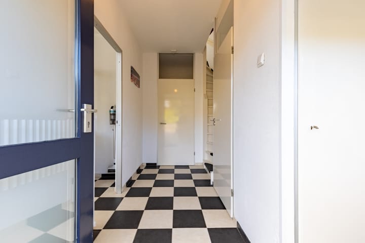 Foto 5 van Kenemansstraat 26