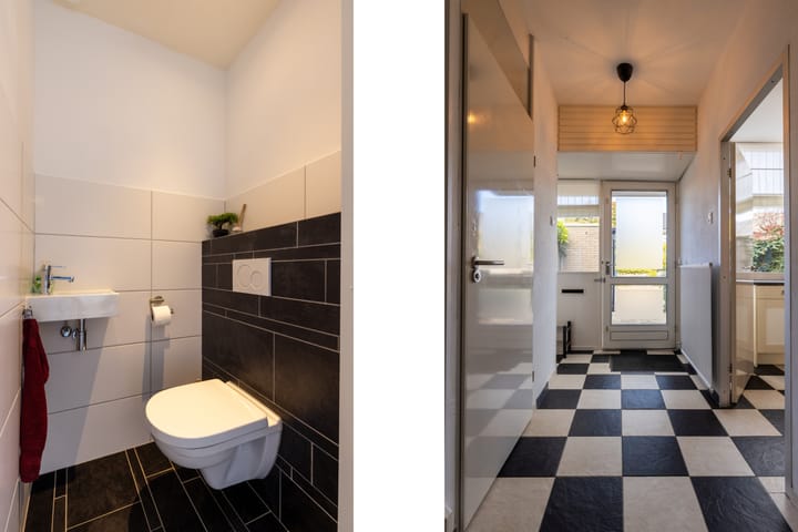 Foto 6 van Kenemansstraat 26