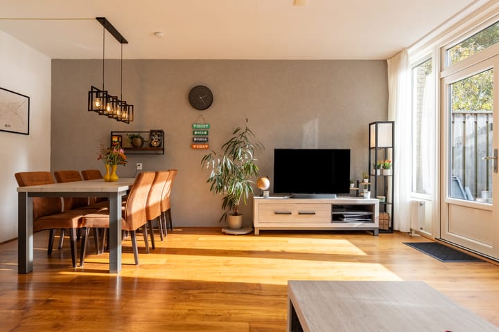 Foto 15 van Kenemansstraat 26