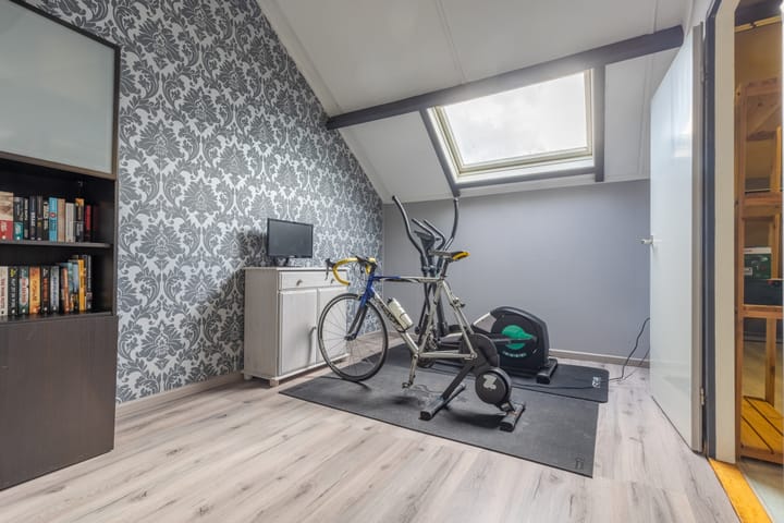 Foto 26 van Kenemansstraat 26