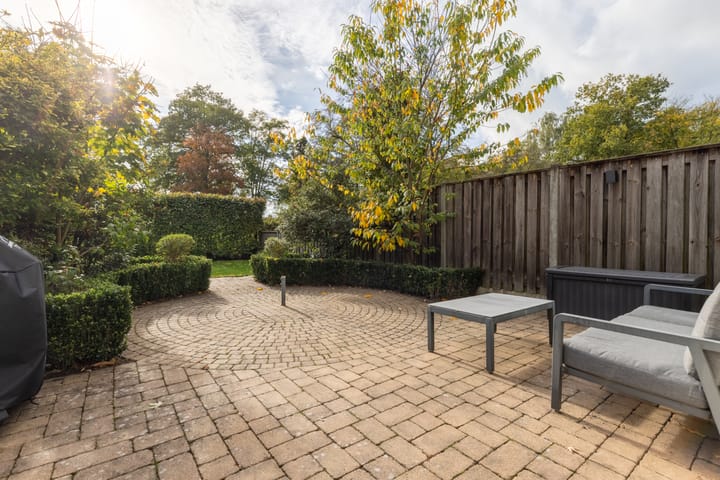 Foto 28 van Kenemansstraat 26