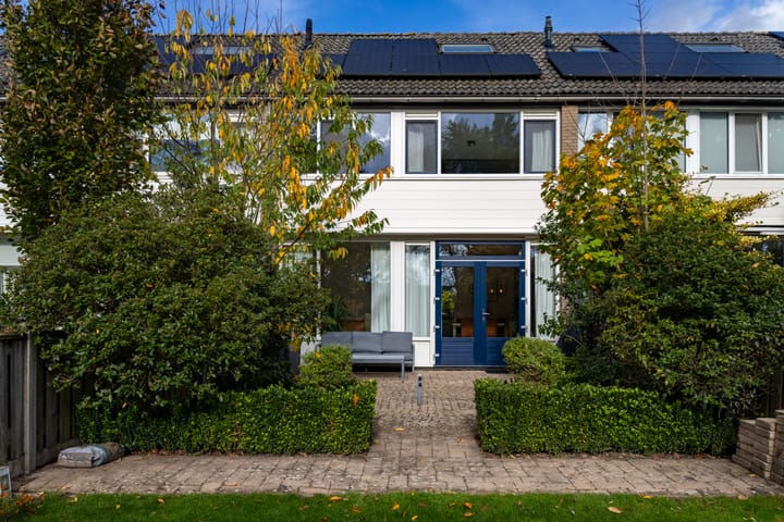 Foto 34 van Kenemansstraat 26