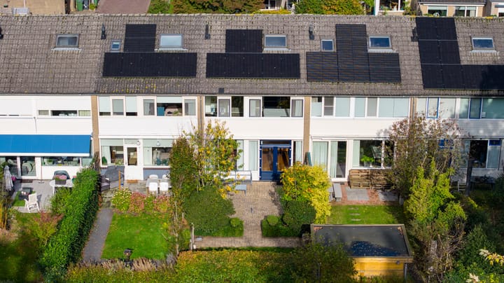 Foto 36 van Kenemansstraat 26