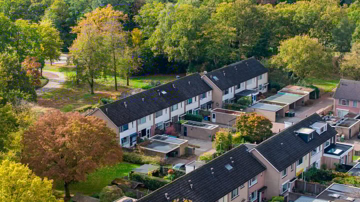 Foto 40 van Kenemansstraat 26