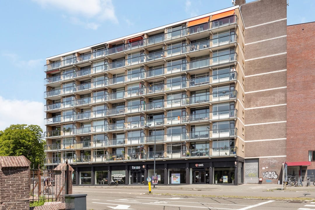 Photo 1 of Markendaalseweg 108