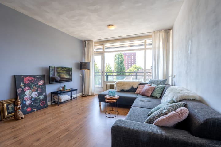 Foto 8 van Markendaalseweg 108