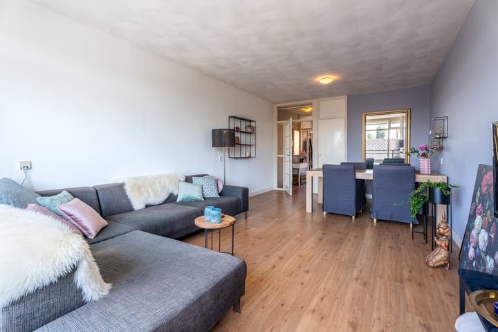 Foto 9 van Markendaalseweg 108