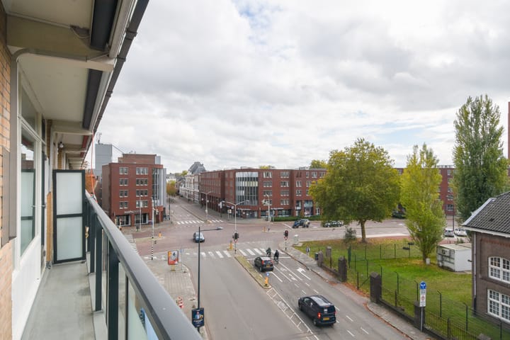 Foto 11 van Markendaalseweg 108