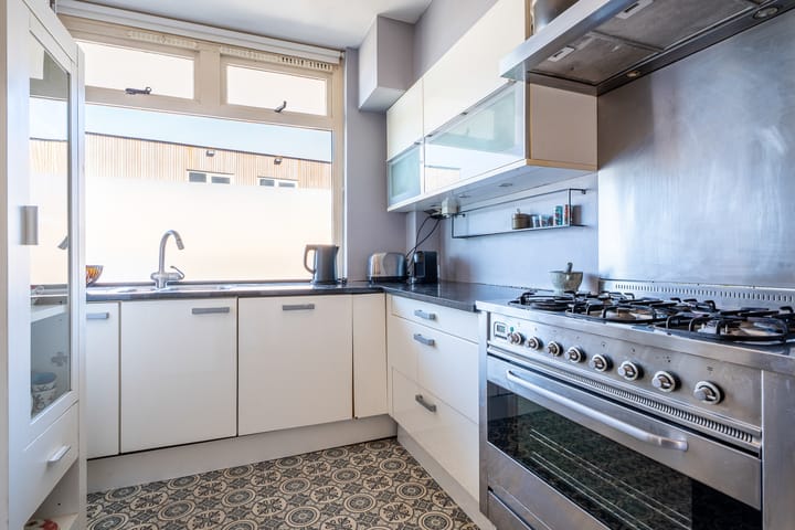 Foto 12 van Markendaalseweg 108