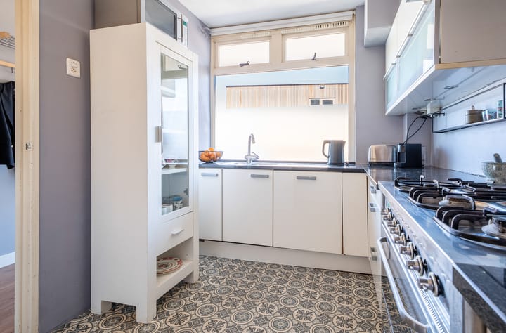 Foto 13 van Markendaalseweg 108