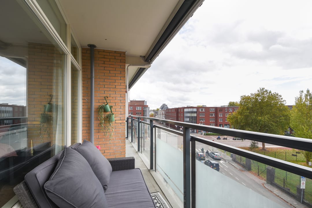 Photo 16 of Markendaalseweg 108