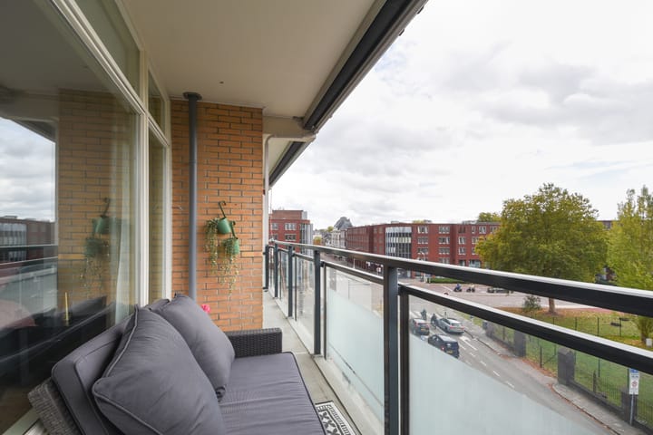 Foto 16 van Markendaalseweg 108