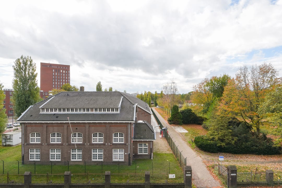 Photo 17 of Markendaalseweg 108